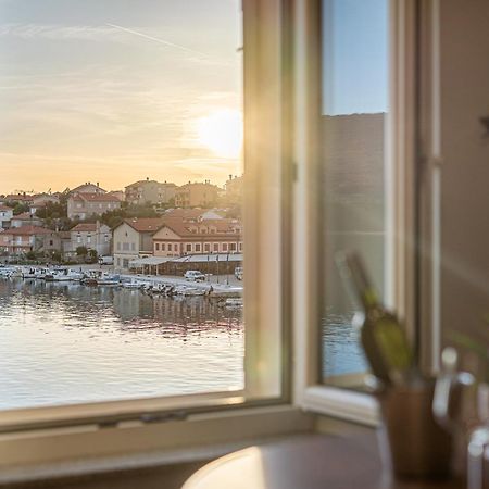 Apartament Bella Vista Cres Zewnętrze zdjęcie